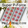 Super P-Force 19
